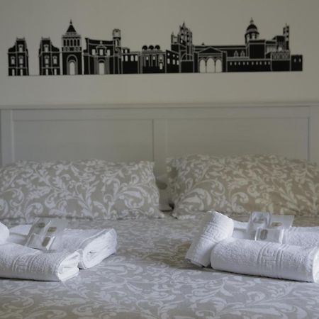 Cosmopolitan Palermo Hotel ภายนอก รูปภาพ