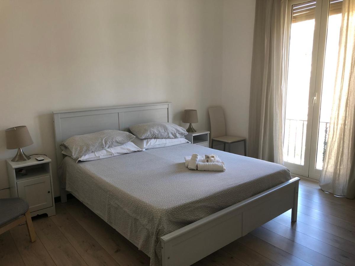 Cosmopolitan Palermo Hotel ภายนอก รูปภาพ