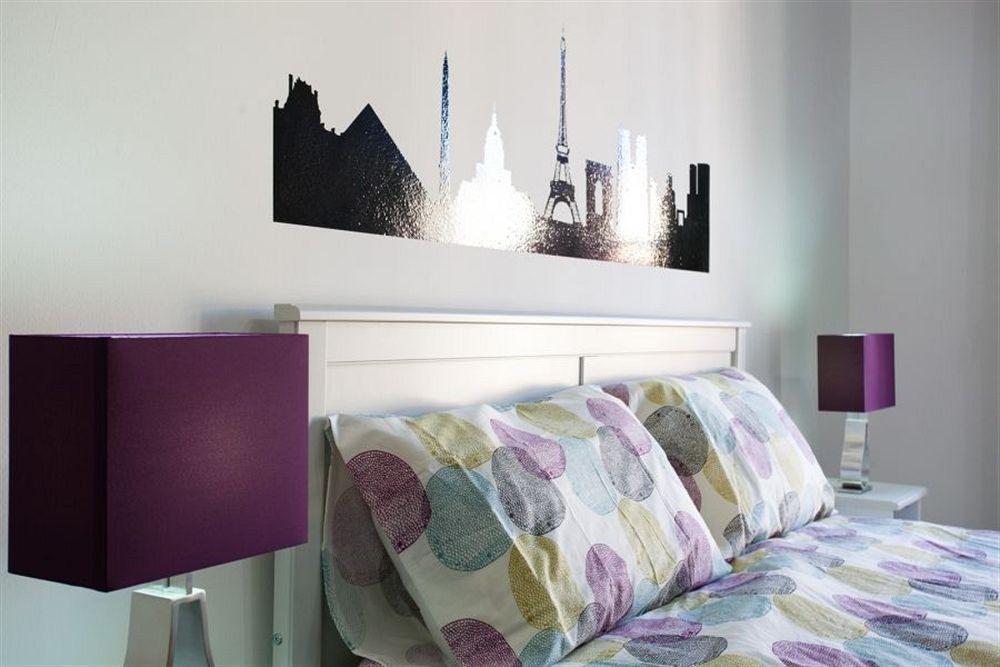 Cosmopolitan Palermo Hotel ภายนอก รูปภาพ