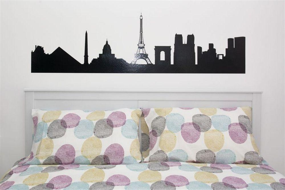 Cosmopolitan Palermo Hotel ภายนอก รูปภาพ