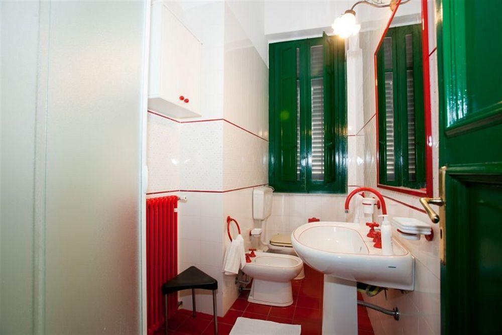 Cosmopolitan Palermo Hotel ภายนอก รูปภาพ